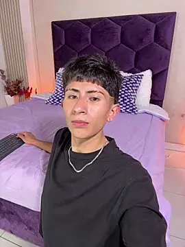 AndyJustgame  online show from June 2026 04:36:02 AM