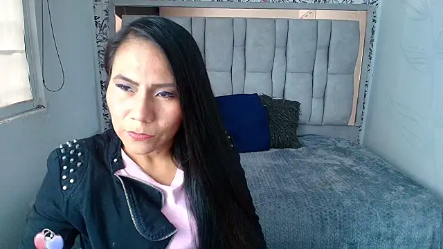 Keyla Brunette  online show from April 2026 06:57:01 PM