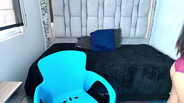 Snapshot of Keyla_Brunette_ chatting on April 2026 06:45:01 PM Keyla Brunette online show from April 2026 06:45:01 PM