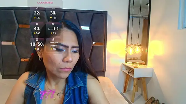 Snapshot of Keyla_Brunette_ chatting on May 2026 11:58:02 AM Keyla Brunette online show from May 2026 11:58:02 AM
