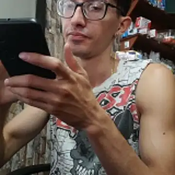 jhosuamoore online show from May 2026 01:27:02 PM