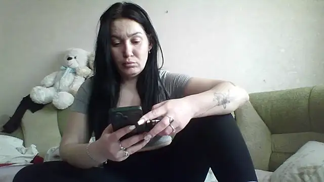 LindaDoll99 online show from April 2026 08:04:01 AM