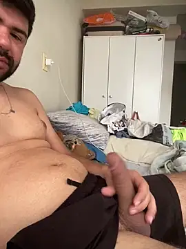 GabrielFlex19cm online show from April 2026 12:47:02 PM