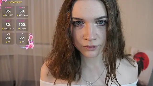 Snapshot of MaraBrookfieId chatting on March 2026 04:11:01 PM MaraBrookfieId online show from March 2026 04:11:01 PM