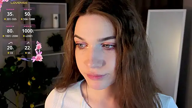 Snapshot of MaraBrookfieId chatting on March 2026 04:18:02 PM MaraBrookfieId online show from March 2026 04:18:02 PM