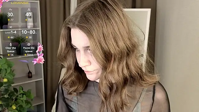 Snapshot of MaraBrookfieId chatting on April 2026 04:45:02 PM MaraBrookfieId online show from April 2026 04:45:02 PM