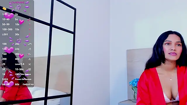 Snapshot of isabellathomass chatting on March 2026 02:38:01 PM isabellathomass online show from March 2026 02:38:01 PM