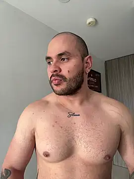 Axel Dominus online show from March 2026 07:13:02 PM