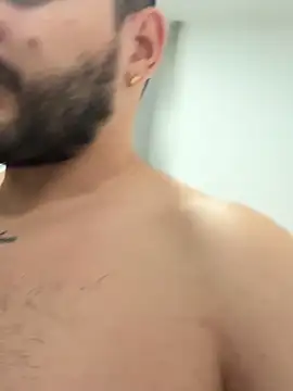 Axel Dominus online show from April 2026 03:06:01 AM