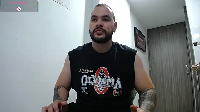 Snapshot of Axel_Dominus chatting on July 2026 08:40:02 AM Axel Dominus online show from July 2026 08:40:02 AM