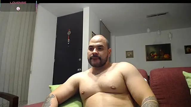 Snapshot of Axel_Dominus chatting on July 2026 12:09:01 AM Axel Dominus online show from July 2026 12:09:01 AM