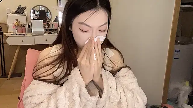 Lucky guoguo1 online show from March 2026 05:34:02 PM