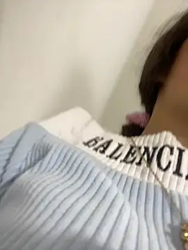 LINDA EF online show from April 2026 12:39:02 PM