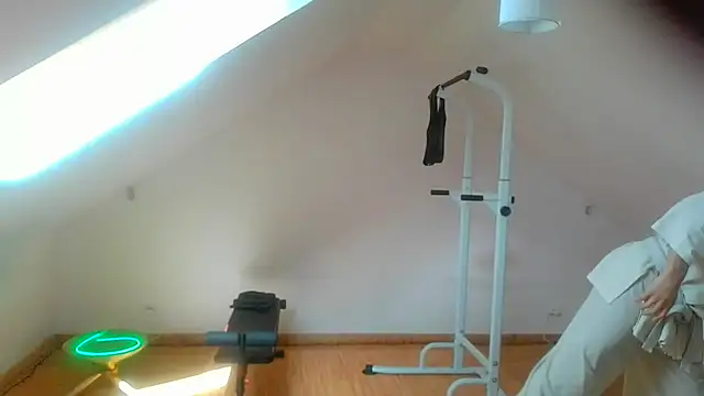 Snapshot of NinjaLaser chatting on April 2026 11:19:01 AM NinjaLaser online show from April 2026 11:19:01 AM