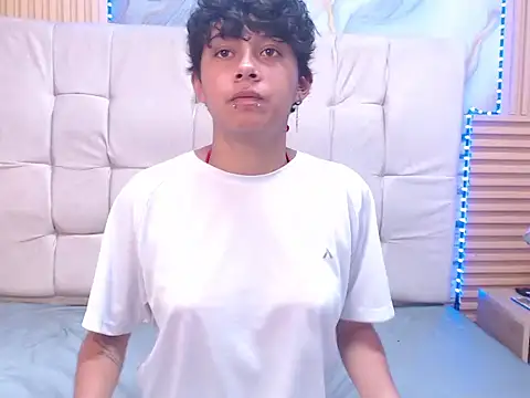 Snapshot of mauren_icarus chatting on March 2026 08:59:02 PM mauren icarus online show from March 2026 08:59:02 PM