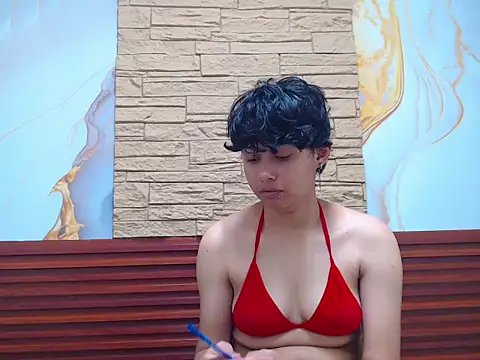 Snapshot of mauren_icarus chatting on March 2026 08:21:02 PM mauren icarus online show from March 2026 08:21:02 PM