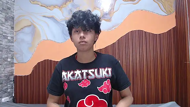 Snapshot of mauren_icarus chatting on April 2026 07:15:01 PM mauren icarus online show from April 2026 07:15:01 PM