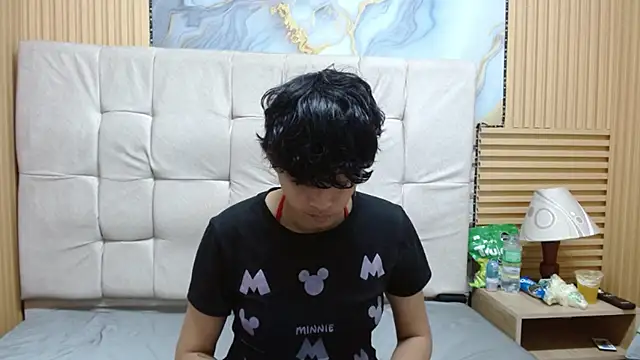 Snapshot of mauren_icarus chatting on April 2026 07:30:02 PM mauren icarus online show from April 2026 07:30:02 PM