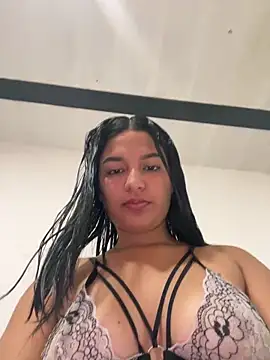 AbbyRousee online show from March 2026 03:51:02 PM