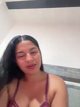 AbbyRousee online show from March 2026 08:34:01 PM