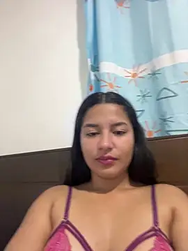 AbbyRousee online show from March 2026 09:23:02 AM