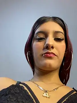 Gaby Moon online show from March 2026 02:34:02 PM