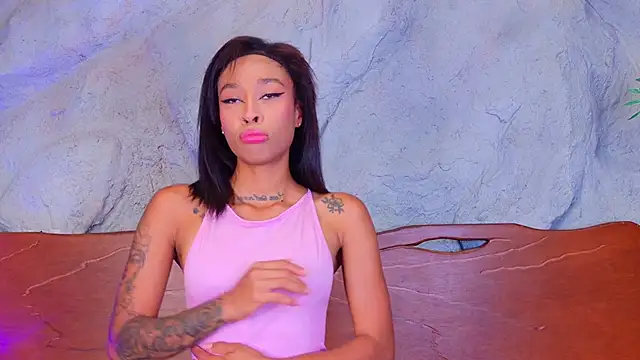 Barbiie black online show from April 2026 04:18:01 PM