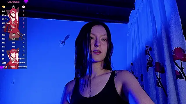 Snapshot of Isis101 chatting on March 2026 02:04:01 AM Isis101 online show from March 2026 02:04:01 AM