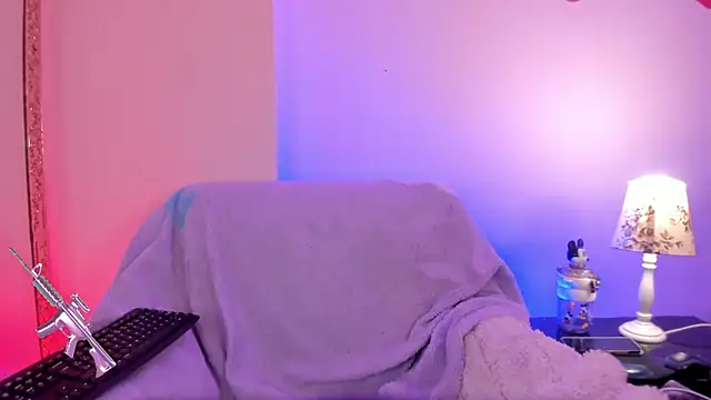 psychodoll 11 online show from May 2026 02:22:01 PM