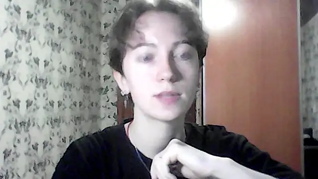 ColetteNyx online show from March 2026 02:54:01 PM