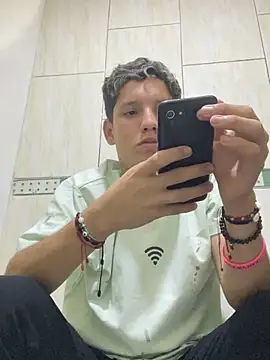 Theus26  online show from March 2026 11:59:01 PM