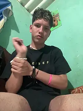 Theus26  online show from April 2026 01:03:01 AM