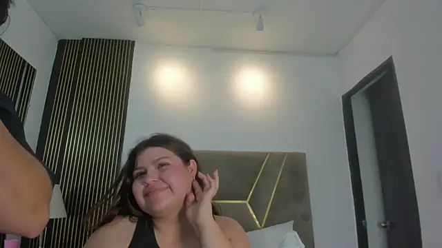 Snapshot of Amelie_Fabulous_ chatting on March 2026 02:24:02 AM Amelie Fabulous online show from March 2026 02:24:02 AM