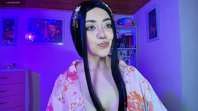 Snapshot of Nanachi_uwu chatting on March 2026 05:29:01 AM Nanachi uwu online show from March 2026 05:29:01 AM