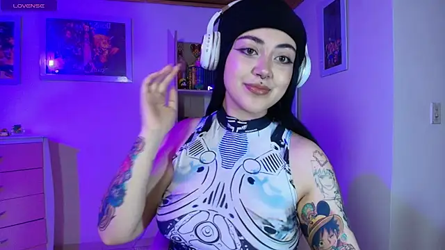 Snapshot of Nanachi_uwu chatting on March 2026 03:45:01 PM Nanachi uwu online show from March 2026 03:45:01 PM