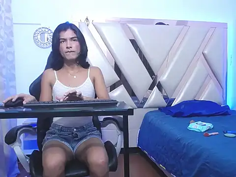 Madisson jones online show from March 2026 11:46:02 AM