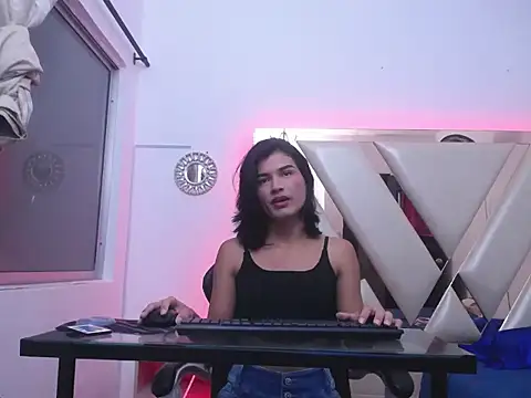 Madisson jones online show from March 2026 11:48:02 AM