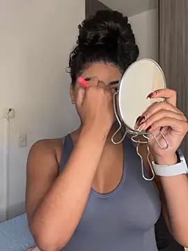 karlymonroe online show from April 2026 09:56:01 PM