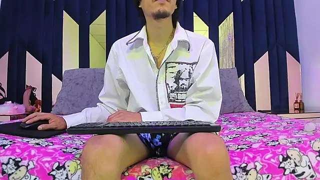 Snapshot of KikyoAndDrey chatting on May 2026 03:17:01 PM KikyoAndDrey online show from May 2026 03:17:01 PM