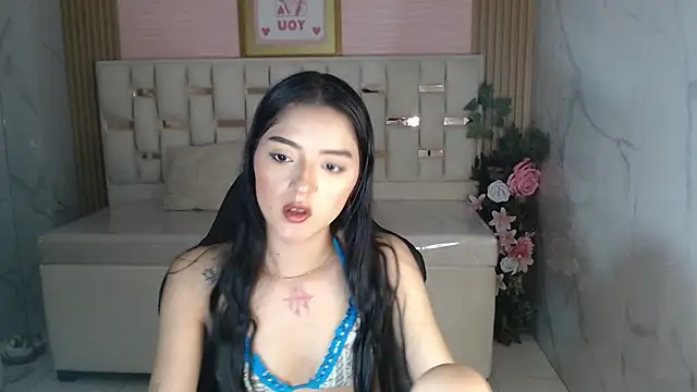 Snapshot of veronicaa_s chatting on March 2026 08:03:02 PM veronicaa s online show from March 2026 08:03:02 PM