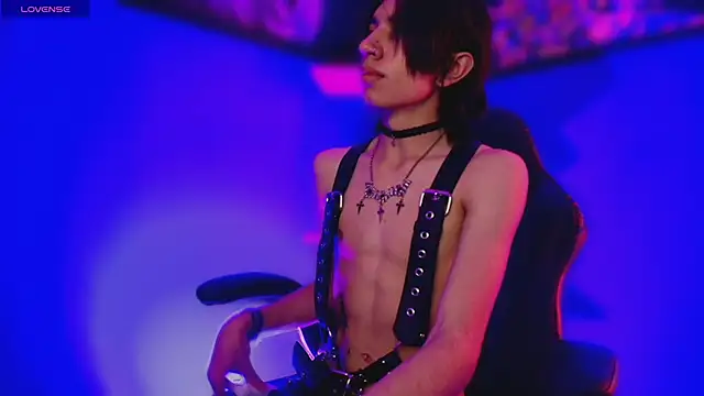 Snapshot of aetternum_ chatting on March 2026 10:36:01 PM aetternum online show from March 2026 10:36:01 PM