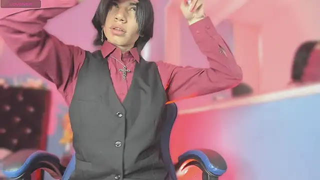 Snapshot of aetternum_ chatting on March 2026 10:47:02 PM aetternum online show from March 2026 10:47:02 PM