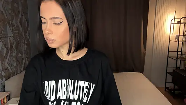 Snapshot of EhtelVesperman chatting on March 2026 01:15:01 PM EhtelVesperman online show from March 2026 01:15:01 PM