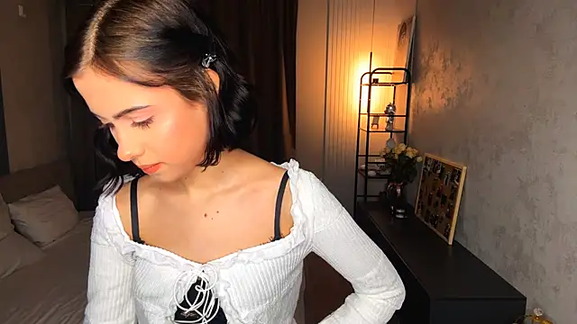 Snapshot of EhtelVesperman chatting on March 2026 03:12:01 PM EhtelVesperman online show from March 2026 03:12:01 PM