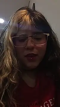 Snapshot of La-venus chatting on March 2026 08:34:02 PM La-venus online show from March 2026 08:34:02 PM