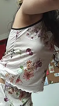 Snapshot of La-venus chatting on March 2026 04:30:02 PM La-venus online show from March 2026 04:30:02 PM