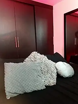 Snapshot of Heda-soSo chatting on March 2026 10:48:01 PM Heda-soSo online show from March 2026 10:48:01 PM