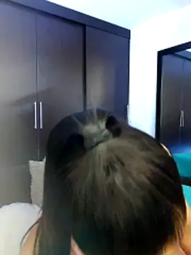 Snapshot of Heda-soSo chatting on April 2026 07:58:02 PM Heda-soSo online show from April 2026 07:58:02 PM