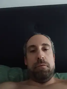 ManVerySexual online show from June 2026 05:18:01 AM
