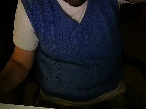 ManVerySexual online show from July 2026 06:36:01 PM
